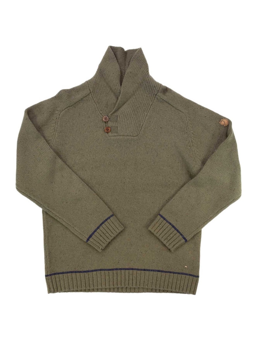 Fjällräven Men’s Lada Sweater – Size L